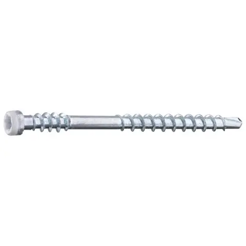 Kundfavorit Grabber LTX48VITC Listskruv